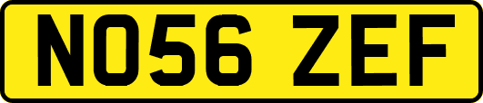NO56ZEF