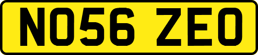 NO56ZEO