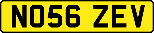 NO56ZEV