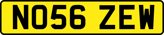 NO56ZEW