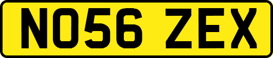 NO56ZEX