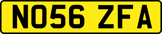 NO56ZFA