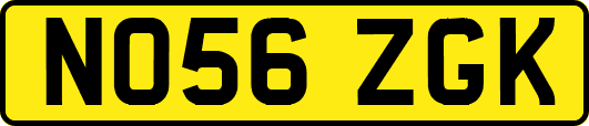 NO56ZGK