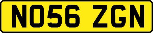 NO56ZGN