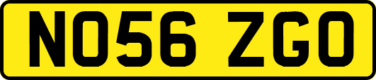 NO56ZGO