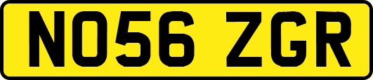 NO56ZGR