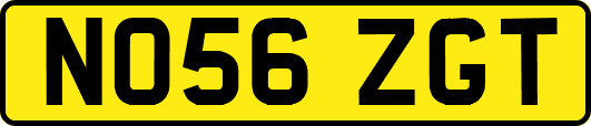 NO56ZGT