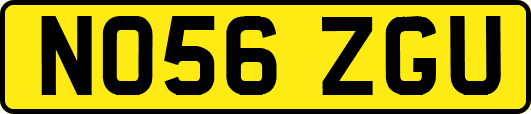 NO56ZGU