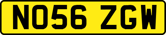 NO56ZGW