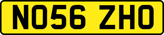 NO56ZHO