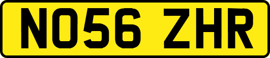 NO56ZHR