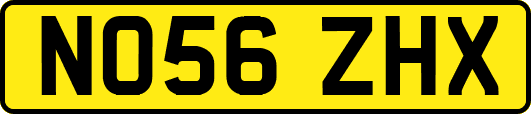 NO56ZHX