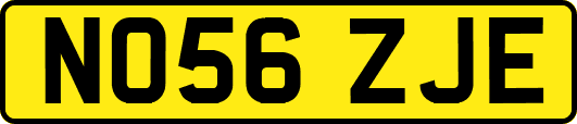 NO56ZJE