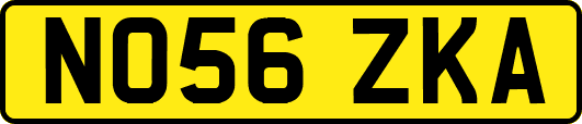 NO56ZKA