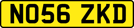 NO56ZKD