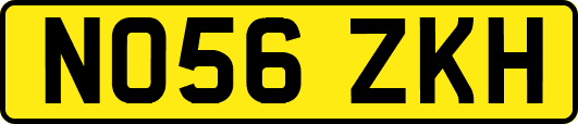 NO56ZKH