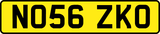 NO56ZKO