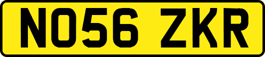 NO56ZKR