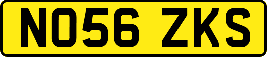 NO56ZKS