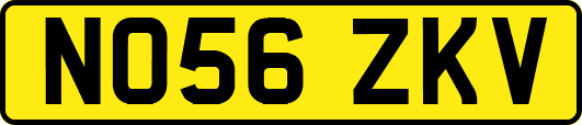 NO56ZKV