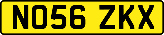 NO56ZKX