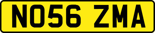 NO56ZMA