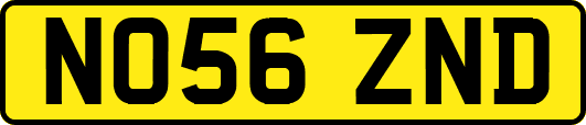 NO56ZND