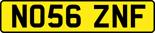 NO56ZNF