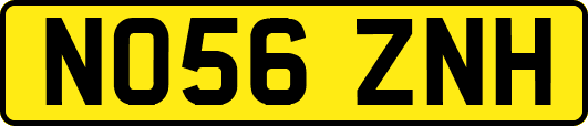 NO56ZNH