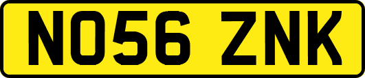 NO56ZNK