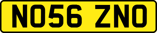 NO56ZNO