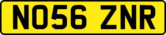 NO56ZNR