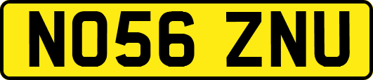 NO56ZNU
