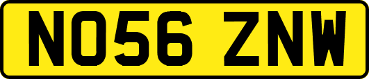 NO56ZNW
