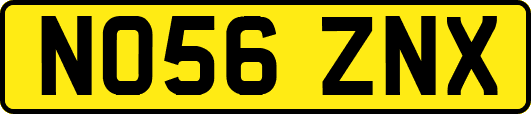 NO56ZNX