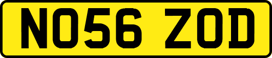 NO56ZOD