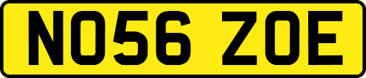 NO56ZOE
