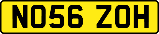 NO56ZOH