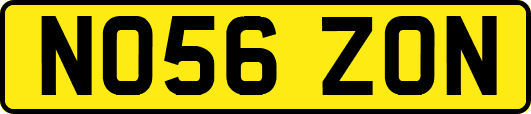 NO56ZON