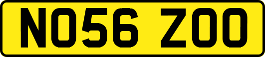NO56ZOO
