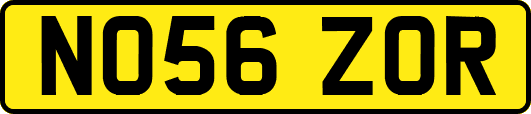 NO56ZOR