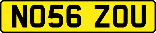 NO56ZOU