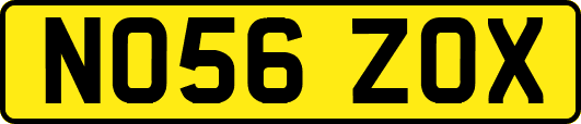NO56ZOX