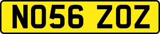 NO56ZOZ
