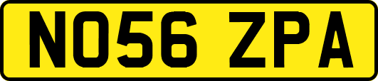 NO56ZPA