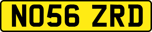 NO56ZRD