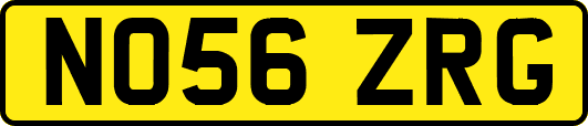 NO56ZRG