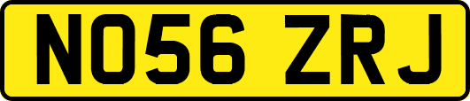 NO56ZRJ