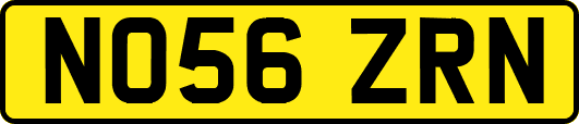 NO56ZRN