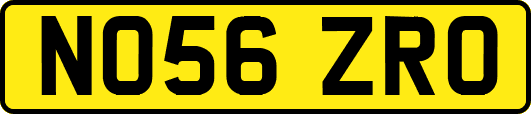 NO56ZRO